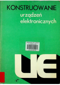 Konstruowanie urządzeń elektronicznych