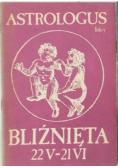 Astrologus Bliźnięta