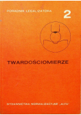 Twardościomierze 2