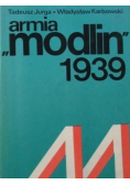 Armia Modlin 1939