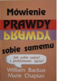 Mówienie prawdy samemu sobie