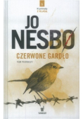 Czerwone Gardło Tom 1