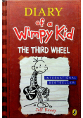 Diary of a wimpy kid