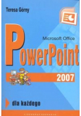 Microsoft Office PowerPoint 2007