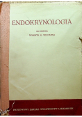 Endokrynologia