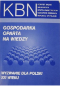 Gospodarka oparta na wiedzy