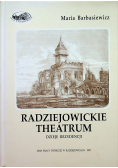 Radziejowickie Theatrum