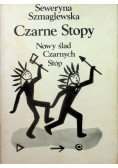 Czarne Stopy Nowy ślad Czarnych Stóp