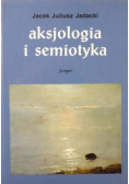 Aksjologia i semiotyka
