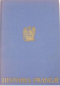 Historia Francji Tom II