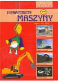 Niesamowite maszyny Jak to się dzieje
