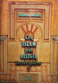 Czy islam jest religią terrorystów