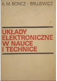 Układy elektroniczne w nauce i technice