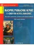 Komunikowanie i obywatelskość