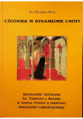 Człowiek w dynamimie cnoty