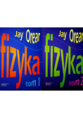 Fizyka Tom 1 do 2