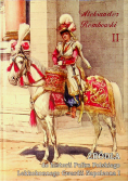 Źródła do historii Pułku Polskiego Lekkokonnego Gwardii Napoleona