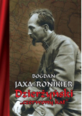 Dzierżyński czerwony kat
