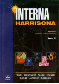 Interna Harrisona tom 2