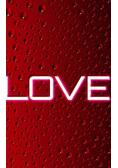 love Writing Drawing Journal