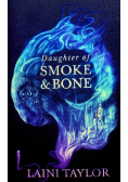 Daughter of Smoke and Bone