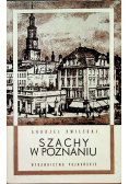 Szachy w Poznaniu