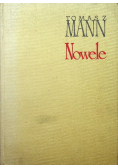 Mann Nowele