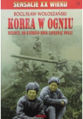 Korea w Ogniu