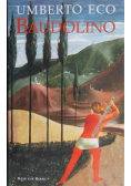 Eco Umberto - Baudolino