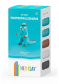 Hey Clay - Pachycefalozaur