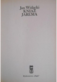 Kniaż Jarema