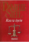 Steel Raz w życiu