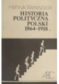 Historia polityczna polski