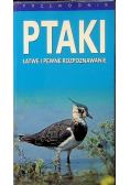 Ptaki łatwe i pewne rozpoznawanie