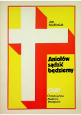 Aniołów sądzić będziemy