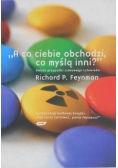 A co ciebie obchodzi co myślą inni