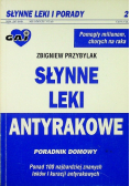 Słynne leki antyrakowe