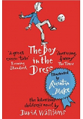 The Boy in the Dress
