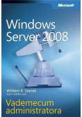 Microsoft windows server 2008 vademecum