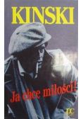 Ja chcę miłości