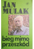 Bieg mimo przeszkód