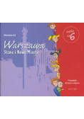 Warszawa Stare i Nowe Miasto Polska na 6