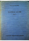 Teoria liczb część II