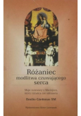 Różaniec  modlitwa czuwającego serca