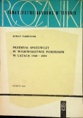 Przemysł spożywczy w województwie pomorskim