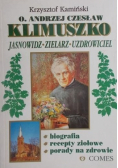 Ojciec Andrzej Czesław Klimuszko
