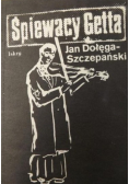 Śpiewacy Getta