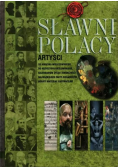 Sławni Polacy  Artyści