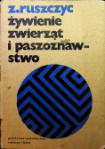 Żywienie zwierząt paszoznawstwo