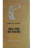 Biała flaga nad Kefalinią